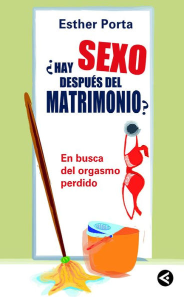 ¿Hay sexo después del matrimonio?: En busca del orgasmo perdido