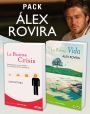 Pack Álex Rovira (2 ebooks): La Buena Vida y La Buena Crisis