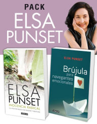 Title: Pack Elsa Punset (2 ebooks): Inocencia radical y Brújula para navegantes emocionales, Author: Elsa Punset
