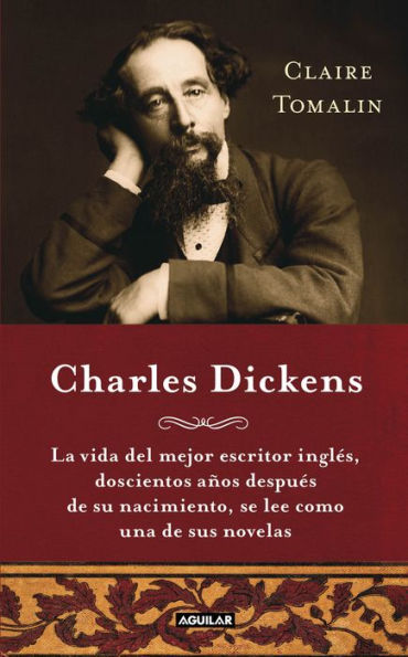 Charles Dickens: La vida del mejor escritor inglés, doscientos años después de su nacimiento, se