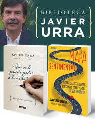 Title: Biblioteca Javier Urra (Pack 2 e-books): ¿Qué se le puede pedir a la vida? + Mapa sentimental, Author: Javier Urra