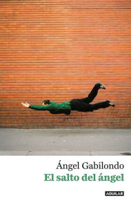 Title: El salto del ángel. Palabras para comprendernos, Author: Ángel Gabilondo