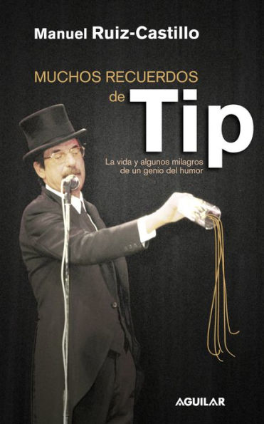 Muchos recuerdos de Tip