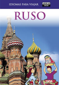 Title: Ruso (Idiomas para viajar), Author: El País-Aguilar