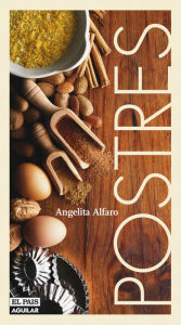 Title: Postres, Author: Angelita Alfaro