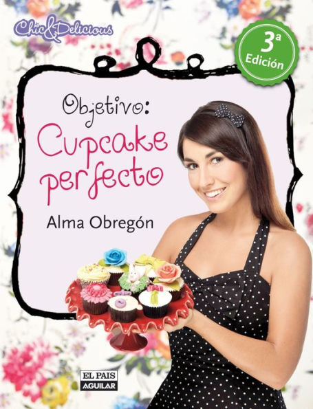 Objetivo: Cupcake perfecto