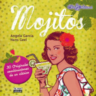 Title: Mojitos, Author: Angela García