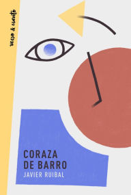 Title: Coraza de barro, Author: Javier Ruibal