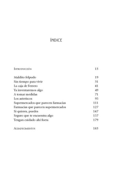 La salud enferma. Cómo sobrevivir a una sociedad que no te permite sentirte sano / Sickness While Health