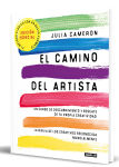 Alternative view 1 of El camino del artista (Edición especial limitada) / The Artist Way (Special Limited edition)