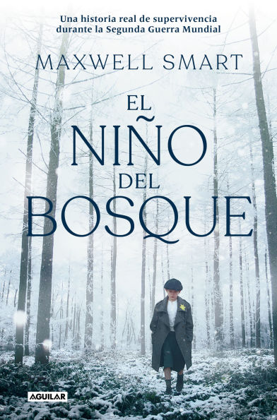 El niño del bosque / The Boy in the Woods