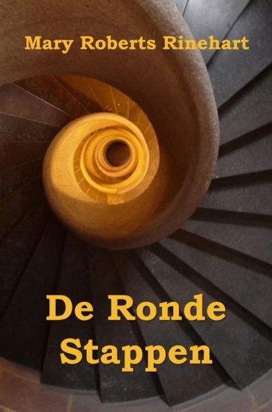 De Ronde Stappen: The Circular Staircase, Frisian edition