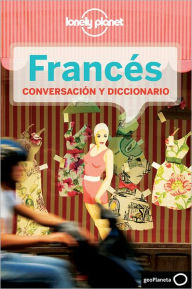 Title: Frances para el viajero, Author: Lonely Planet