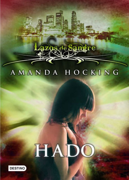 Hado: Lazos de sangre 2