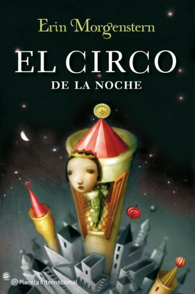 El circo de la noche (The Night Circus)