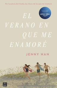 Title: El verano en que me enamoré: Verano 1, Author: Jenny Han