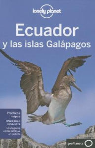 Pdf a books free download Ecuador y las Islas Galapagos English version