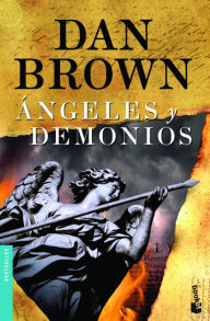 Title: Ángeles y demonios (Angels and Demons), Author: Dan Brown