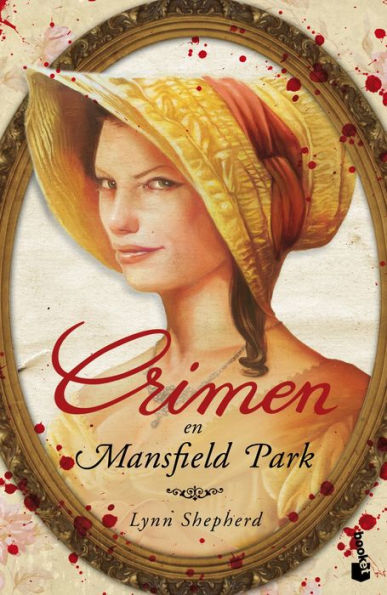 Crimen en Mansfield Park