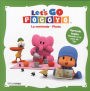 Lets Go Pocoyo- La Merienda