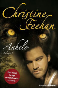 Title: Anhelo: Salvaje I, Author: Christine Feehan