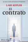 El contrato (Inspector Joona Linna 2)