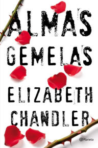 Title: Almas gemelas, Author: Elizabeth Chandler