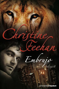 Title: Embrujo: Salvaje II, Author: Christine Feehan