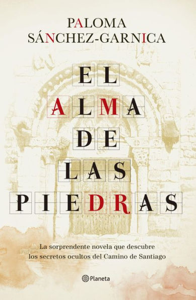 El alma de las piedras