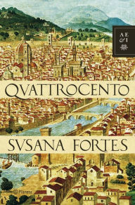Title: Quattrocento, Author: Susana Fortes