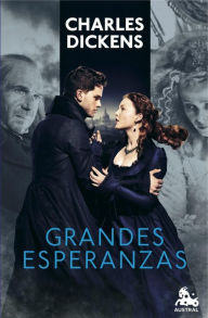 Title: Grandes esperanzas, Author: Charles Dickens