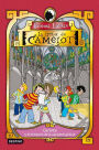 Carlota y el misterio de la catedral gótica: La tribu de Camelot 5