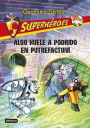Algo huele a podrido en Putrefactum: Superhéroes 10