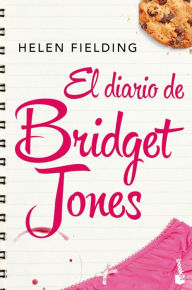 Title: El diario de Bridget Jones, Author: Helen Fielding