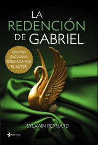 Title: La redención de Gabriel, Author: Sylvain Reynard