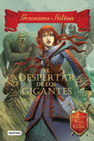 El despertar de los gigantes: Caballeros del Reino de la Fantasía 3