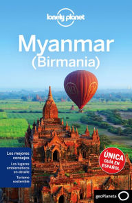 Title: Myanmar 3, Author: Simon Richmond