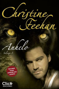 Title: Anhelo: Salvaje I, Author: Christine Feehan