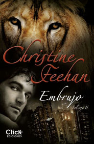 Title: Embrujo: Salvaje II, Author: Christine Feehan