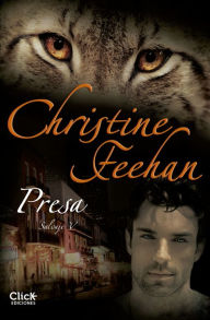 Title: Presa: Salvaje V, Author: Christine Feehan