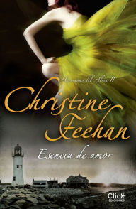 Title: Esencia de amor: Hermanas del Alma II, Author: Christine Feehan