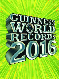 Title: Guinness World Records 2016 (en español), Author: Guinness World Records