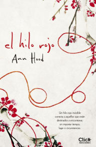 Title: El hilo rojo, Author: Ann Hood