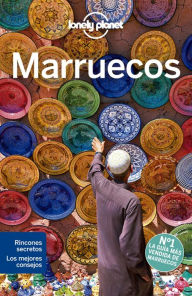 Title: Marruecos 7, Author: Paul Clammer