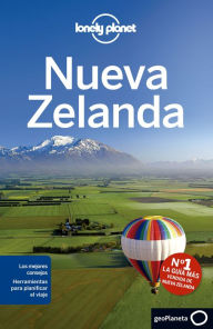 Title: Nueva Zelanda 4, Author: Charles Rawlings-Way