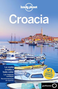 Title: Croacia 6, Author: Anja Mutic