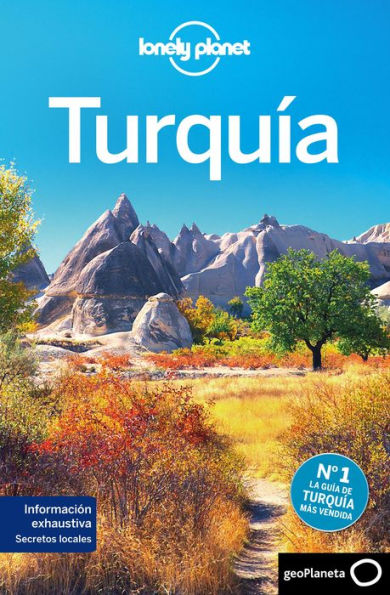 Turquía 8