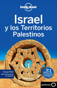 Title: Israel y los Territorios Palestinos 3, Author: Daniel Robinson