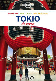 Title: Tokio De cerca 4, Author: Rebecca Milner