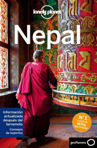 Title: Nepal 4, Author: Bradley Mayhew